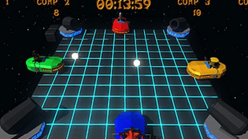 Crash Bash