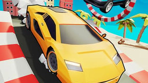 Crazy Cars