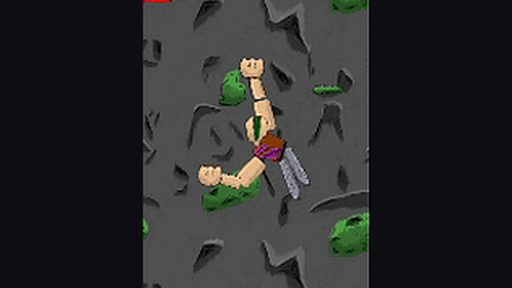 Crazy Climber