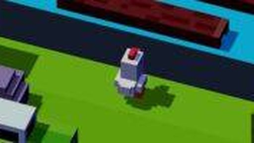 Crossy Road