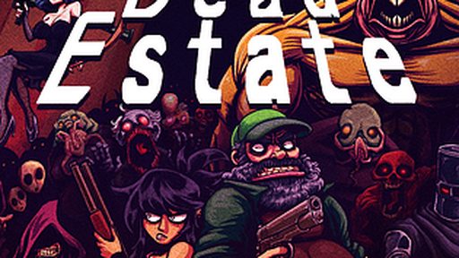 Dead Estate