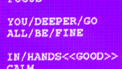 Deeper Sleep