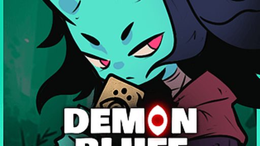 Demon Bluff