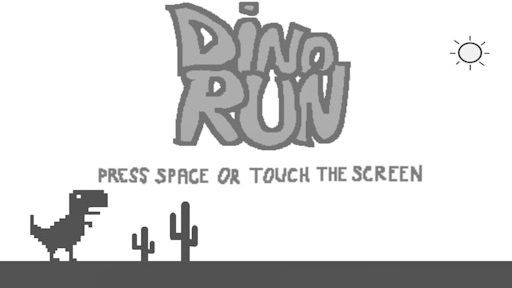 Dino Run