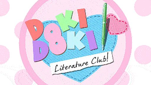 Doki Doki Literature Club