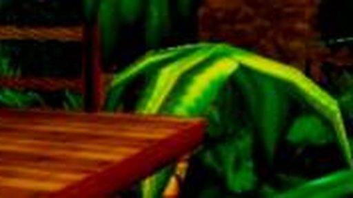 Donkey kong 64