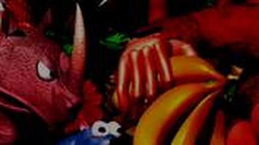 Donkey Kong Country