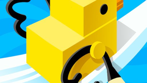 Draw Climber