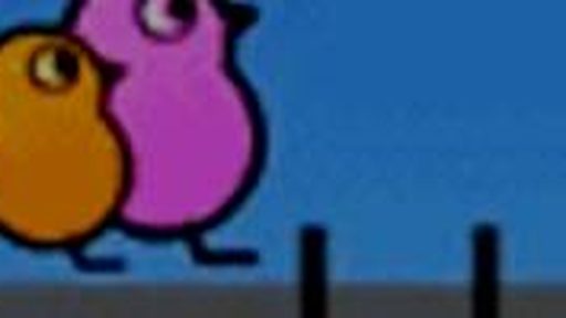 Duck Life 2