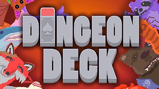 Dungeon Deck
