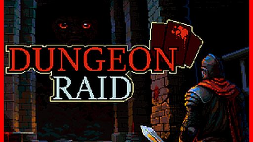 Dungeon Raid