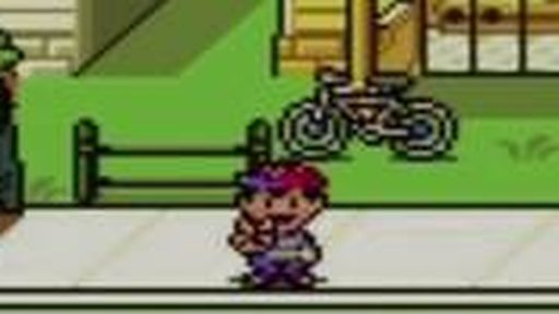 Earthbound