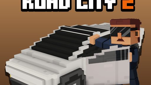 Escape Road City 2
