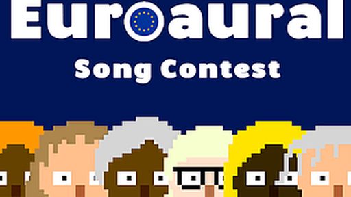 Euroaural Song Contest 2D