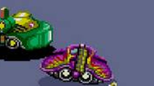 F-zero
