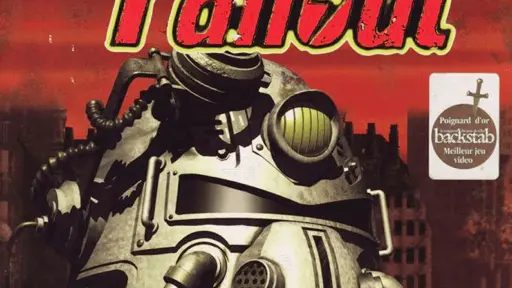 Fallout