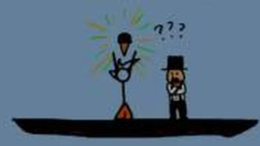 Fancy Pants Adventure 2