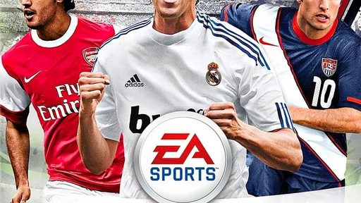 FIFA 11