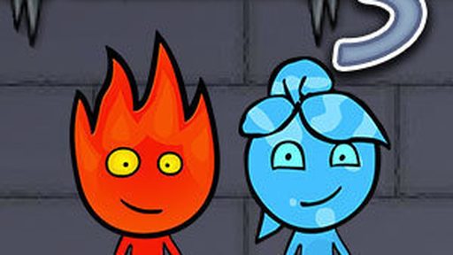 Fireboy and Watergirl 3