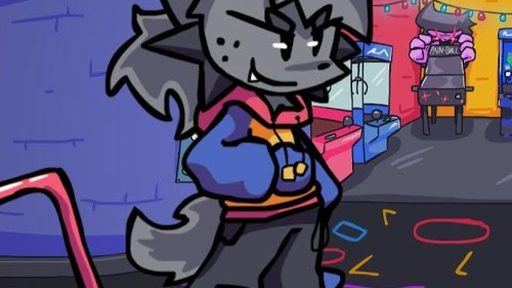 Friday Night Funkin VS. KAPI