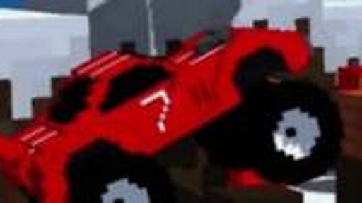 Funny Mad Racing
