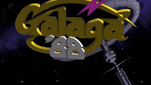 Galaga 88