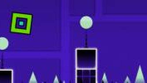 Geometry Dash Lite