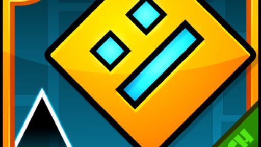 Geometry Dash Scratch