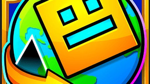 Geometry Dash World