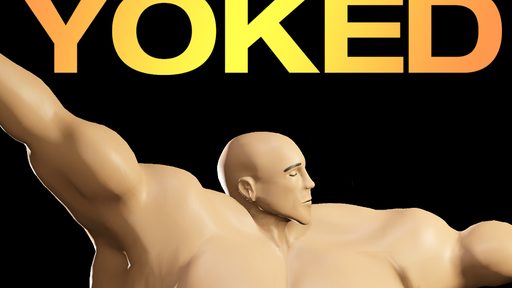 Get Yoked