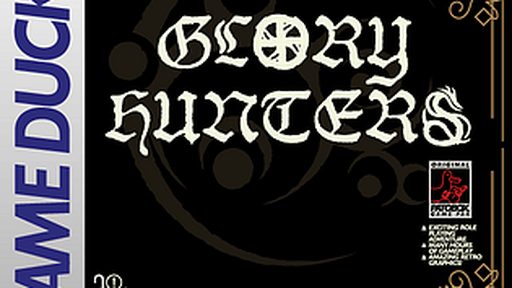 Glory Hunters