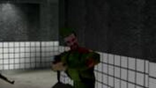 Goldeneye 007