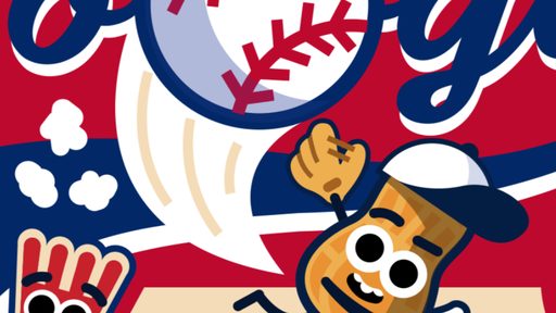 Google Baseball
