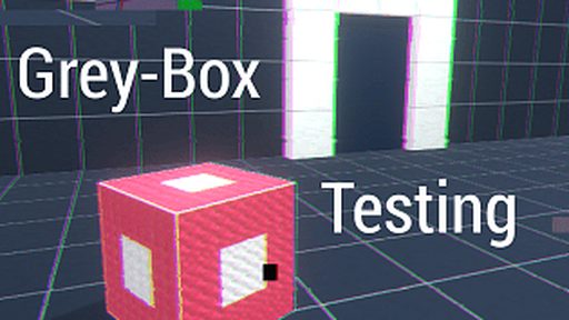 Grey Box Testing