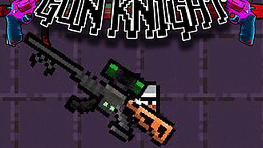 Gun Knight