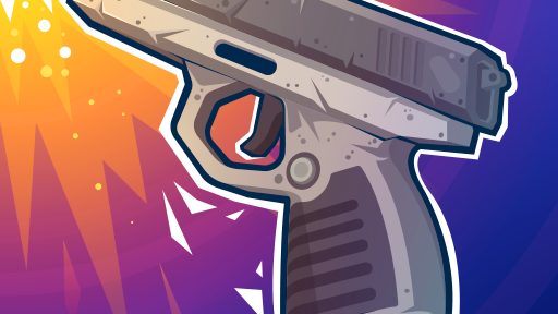 Gun Spin