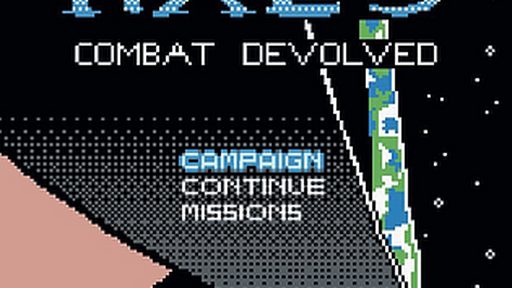 Halo Combat Devolved