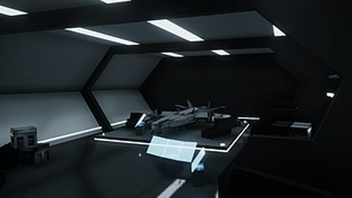 Hanger