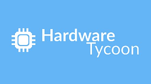 Hardware Tycoon