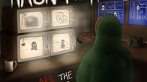 Haunt The House