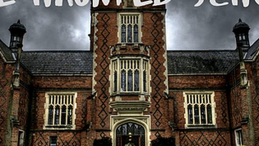 Haunted School