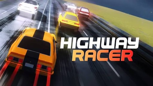Highway Racer