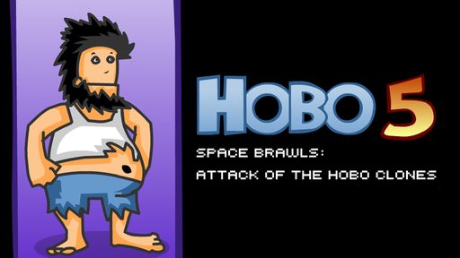 Hobo 5
