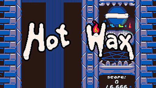 Hot Wax