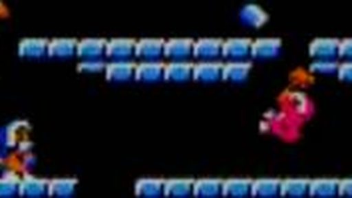 Ice Climber