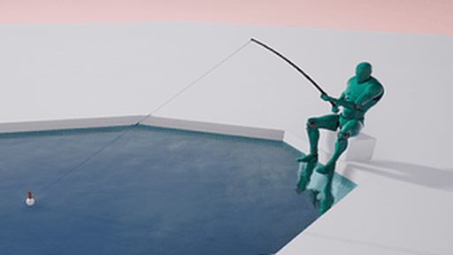 Ice Fishing