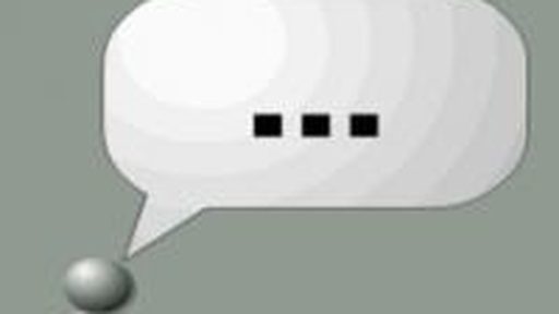 Interactive Buddy