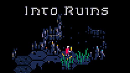Into Ruins