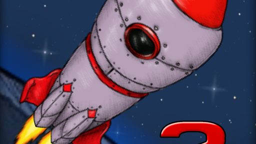 Into Space 2