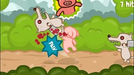Iron Snout
